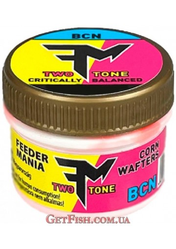 Штучна кукурудза Feedermania Corn Wafters Large Two Tone BCN