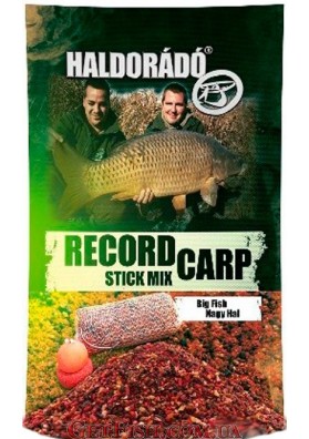 Прикормка Haldorado Stick Mix Big Fish - Велика Риба
