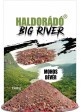 Прикормка Haldorado BIG RIVER - Mohos Dévér 1,5kg