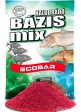 Прикормка Haldorado Bázis Mix Scobar (Подуст-марена) 2,5 kg