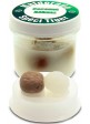 Штучний тигровий горіх Haldorádó SpéciTiger - Kókusz / Coconut (Кокос) 15mm 8шт.