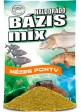 Прикормка Haldorado Bázis Mix Mézes Ponty (Мёд) 2,5 kg