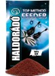Прикормка Haldorádó TOP Method Feeder – Spicy Krill (Пряный криль)