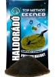 Прикормка Haldorádó TOP Method Feeder Premium Halibut (Преміум палтус) 0.8 kg