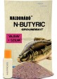 Прикормка Haldorado N-Butyric Масляна кислота + Слива