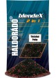 Прикормка Haldorádó BlendeX 2 in 1 - Кальмар + Осьминог