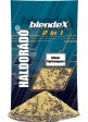 Прикормка Haldorádó BlendeX 2 in 1 - Кокос-тигровий горіх