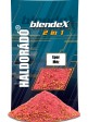 Прикормка Haldorádó BlendeX 2 in 1 – Клубника + мёд