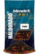Прикормка Haldorádó BlendeX 2 in 1 - TripleX