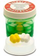 Штучна кукурудза Haldorádó DuplexCorn Fokhagyma-Mandula Мигдаль-часник