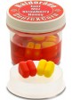 Штучна кукурудза Haldorádó DuplexCorn Strawberry-Honey - Полуниця мед