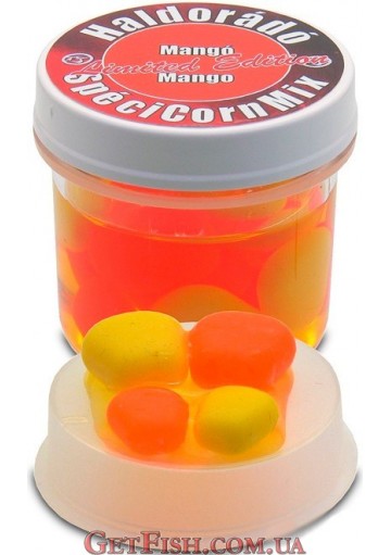 Кукурудза Haldorádó SpéciCorn MIX Limited Edition Mango-Манго 16шт.