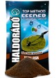 Прикормка Haldorádó TOP Method Feeder Total Fish (Рыба) 0.8 kg —
