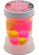 Искусственная кукуруза Haldorádó SpéciCorn MIX Limited Edition Punch Citrus - Пунш Лимон 16шт.