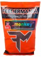 Прикормка Feedermania MONKEY 800gr