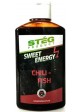 Арома Steg Sweet Energy Рыба-чилли (CHILI - FISH) 200мл