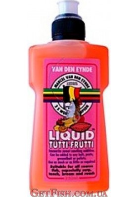 Ликвид VDE Liquide Tutti-Frutti (Тутти-фрути) 250 ml
