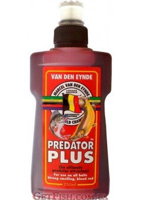 Ликвид VDE Liquide Predator Plus (Хищник плюс) 250 ml