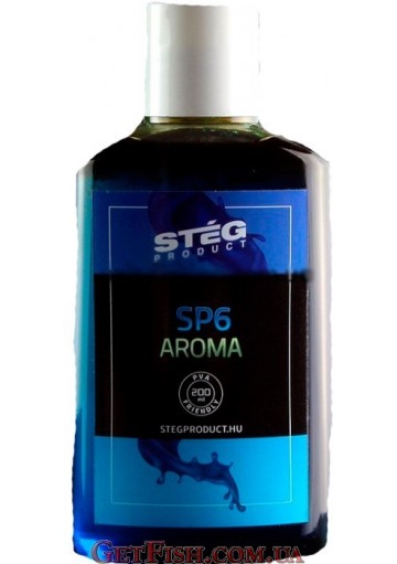 Арома Steg SP6 200мл