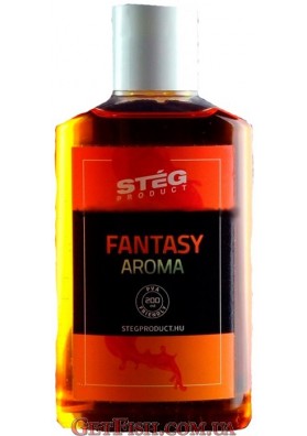 Арома Steg Лимонное печенье (FANTASY) 200мл