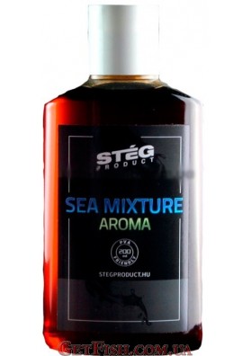 Арома Steg Морска суміш (SEA MIXTURE) 200мл