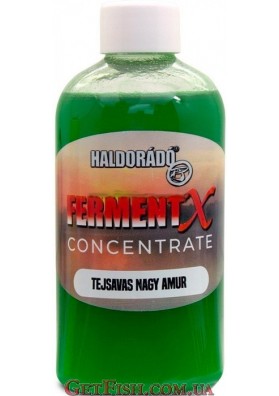 Ферментированый концентрат Haldorádó Tejsavas Nagy Amur — Амур 250gr