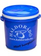 Відро Haldorádó для Замішування Прикормки 5l.