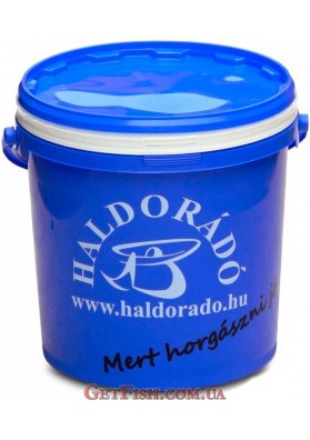 Ведро Haldorádó для Перемешки Прикормки 5l.