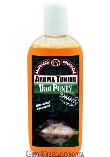 Ліквід Haldorádó Aroma Tuning Vad Ponty (Дикий короп) 250 ml