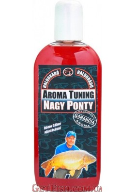 Ликвид Haldorádó Aroma Tuning Nagy Ponty (Большой карп) 250 ml