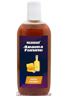 Ліквід Haldorádó Aroma Tuning Mézes Pálinka (Мед-самогон) 250 ml