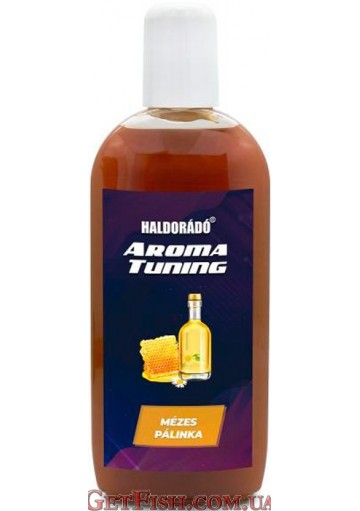 Ликвид Haldorádó Aroma Tuning Mézes Pálinka (Мёд-самогон) 250 ml