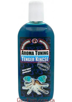 Ліквід Haldorádó Aroma Tuning Tenger kincse (Кальмар) 250 ml