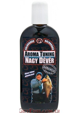 Ликвид Haldorádó Aroma Tuning Nagy Dévér (Большой лещ) 250 ml