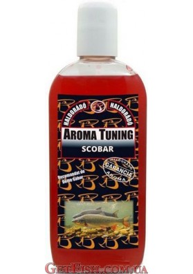 Ликвид Haldorádó Aroma Tuning Scobar - Paduc, Márna (Подуст-усач) 250 ml