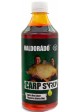 Карповый сироп Haldorádó Carp Syrup - Fűszeres Vörös Máj / Spicy Red Liver (Пряная красная печень)