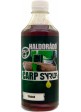 Карповый сироп Haldorádó Carp Syrup - TripleX (Большой карп, кальмар и колбаса)