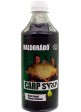 Карповый сироп Haldorádó Carp Syrup – Fekete Tintahal / Black Squid (Черный кальмар)