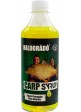 Карповый сироп Haldorado Carp Syrup Sweet Pineapple (Сладкий ананас)