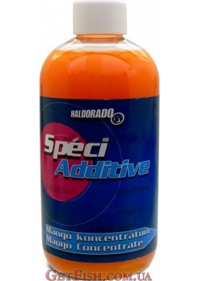 Ароматизатор Haldorádó SpéciAdditive - Mangó kivonat / Mango Extract/ Экстракт манго