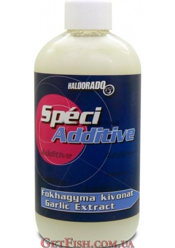 Ароматизатор Haldorádó SpéciAdditive – Fokhagyma kivonat (Чеснок)