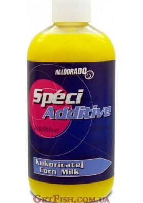 Ароматизатор Haldorádó SpéciAdditive – Kukoricatej (Кукурузное молоко)