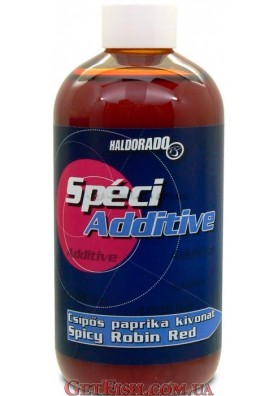 Ароматизатор Haldorádó SpéciAdditive - Csípős paprika kivonat (Гострий перець)