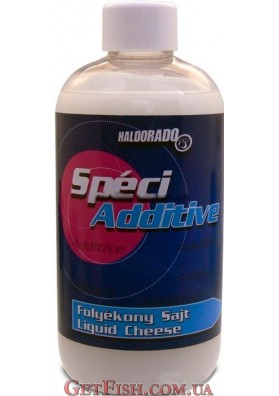 Ароматизатор Haldorádó SpéciAdditive - Folyékony Sajt / Liqud Cheese / Рідкий Сир