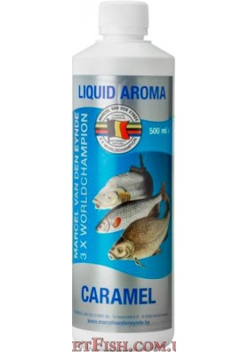 Ликвид VDE Li-Aroma Caramel (Карамель) 500 ml