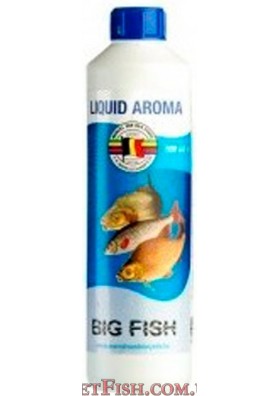 Ликвид VDE Li-Aroma Big Fish (Большая рыба) 500 ml