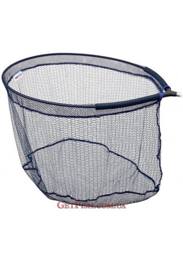 Голова підсаку Haldorado Team Feeder CARP-4 надміцна сітка + EVA поплавець 65x55х50см.