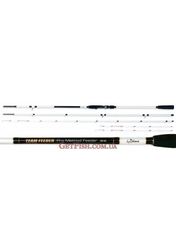 Фідер Haldorado Pro Method Feeder 360M 25-70g
