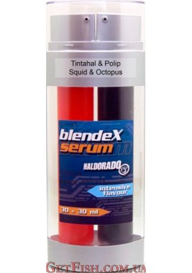 Сыворотка BlendeX Serum - Tintahal + Polip (Кальмар-осьминог)