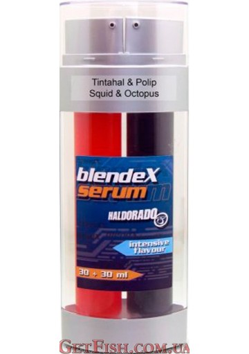 Сиворотка BlendeX Serum - Tintahal + Polip (Кальмар-восьминіг)